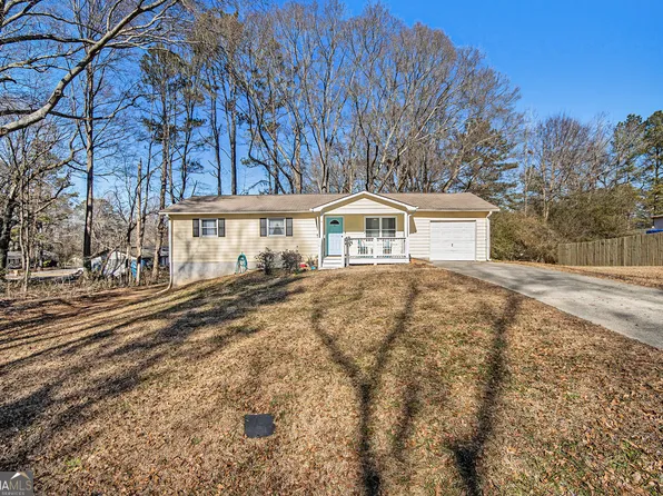 219 Valerie Cir, Hiram, GA 30141