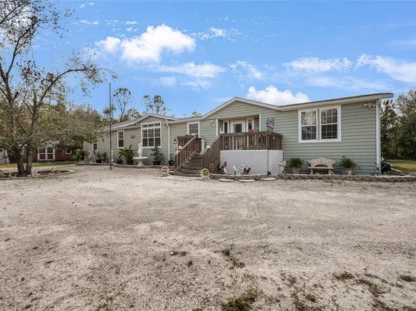 3038 SW Gator Trl, Arcadia, FL 34266