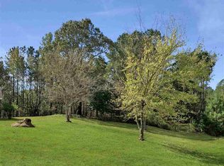 2022 Bywy Rd, Ackerman, MS 39735