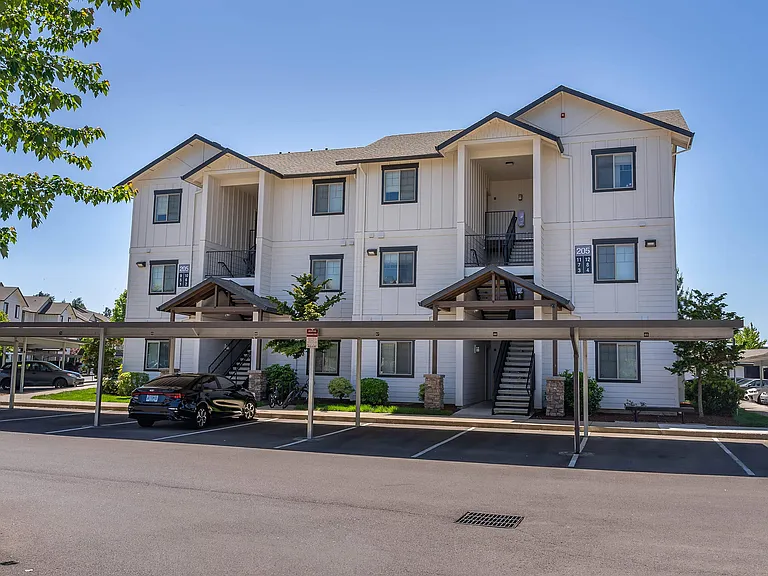 Riverplace Apartment Homes — Photo 62