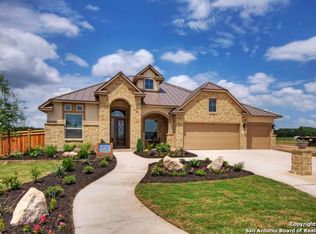 866 Lorikeet Ln, New Braunfels, TX 78132