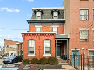 3835 Baring St, Philadelphia, PA