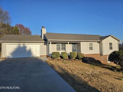 648 Emerald Ave, Seymour, TN, 37865