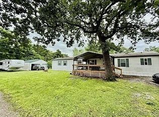 25298 S 627th Rd, Grove, OK 74344