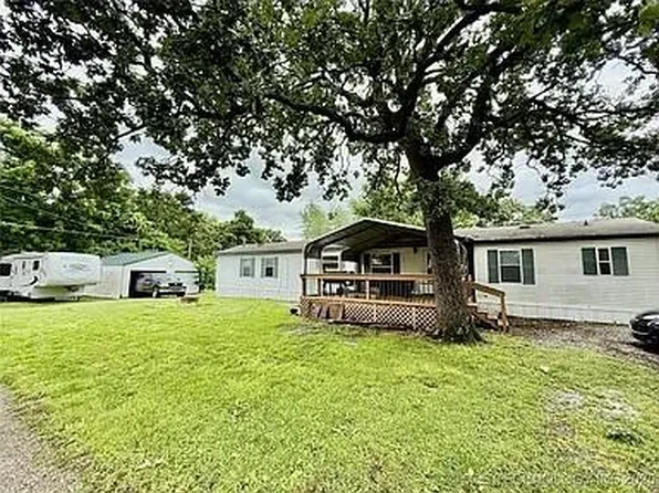 25298 S 627th Rd, Grove, OK 74344