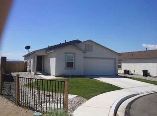7420 Livi Ct, Sparks, NV 89436