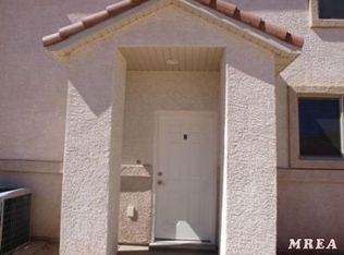 154 Shade Tree Ln UNIT B, Mesquite, NV 89027