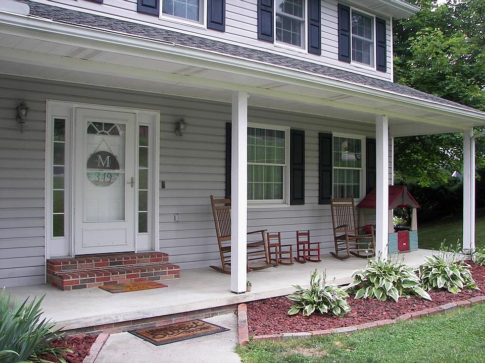 349 Sandstone Dr, Princeton, WV 24740 MLS 52265 Zillow