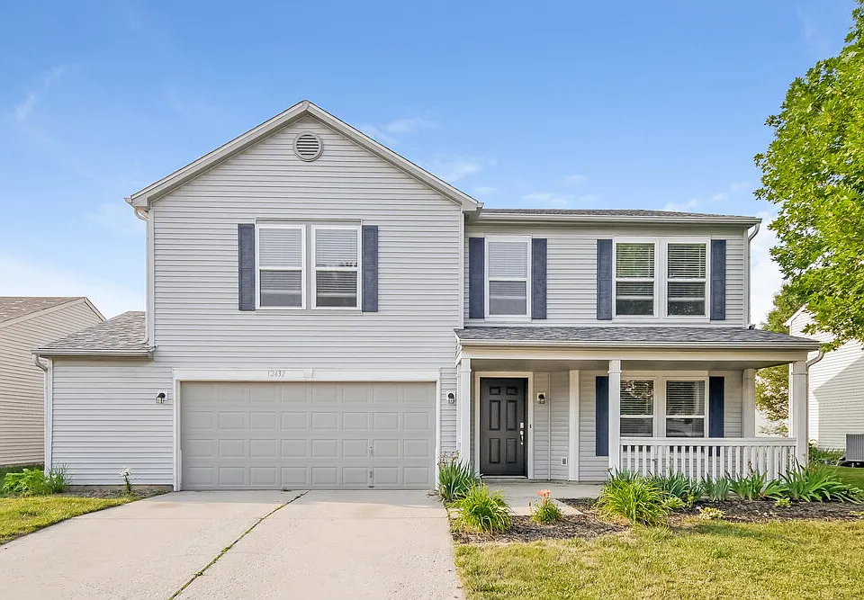 12432 Bearsdale Dr