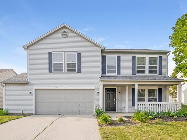 12432 Bearsdale Dr, Indianapolis, IN 46235