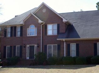 1121 Latham Dr, Watkinsville, GA 30677