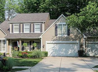 13058 Fleetwood Dr N, Carmel, IN 46032
