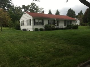 608 Charles St, Jamestown, NY