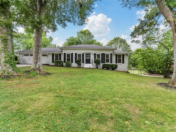 170 Wills Rd, Alpharetta, GA 30009