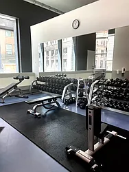 Rented by Haute Residences 