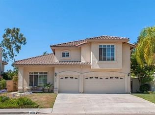 3564 Rancho Diego Cir, El Cajon, CA 92019