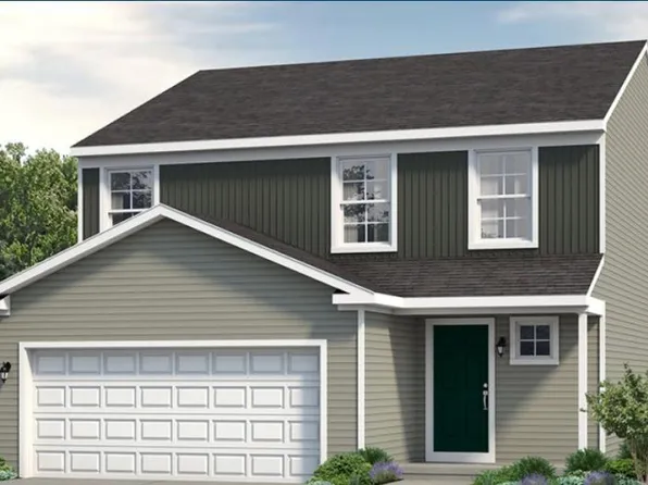 1094 Meeks Ln, State College, PA 16801