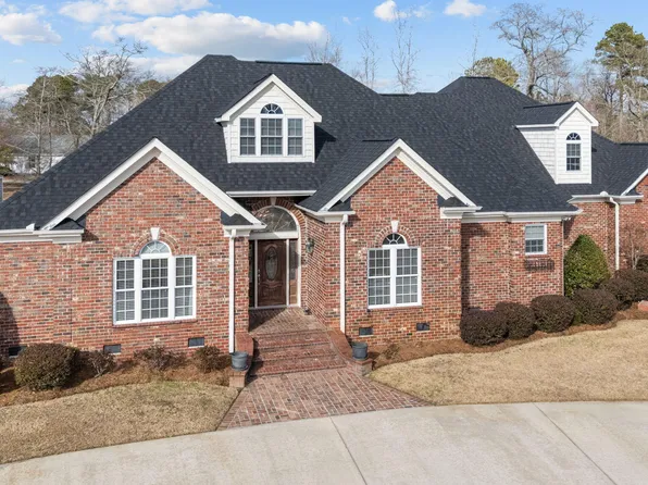 1427 Canter Way, Ayden, NC 28513