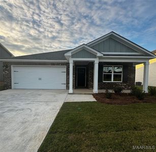 6025 Cunningham Trl, Montgomery, AL, 36116