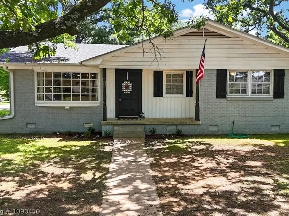 2801 S 36th St, Fort Smith, AR 72903
