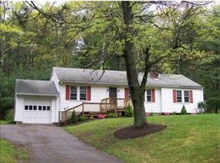 236 Walpole St, Sharon, MA 02067