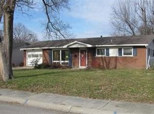 335 W Drummond Dr, Bourbonnais, IL 60914