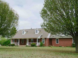 5225 N Hunters Rdg, Stillwater, OK 74075