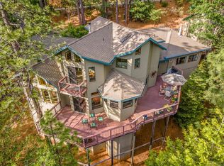 1914 War Hawk Way, Arnold, CA 95223