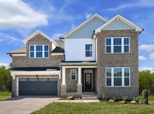2048 Albatross Way LOT 1095, Gallatin, TN 37066