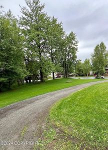 8203 Parkridge Cir, Anchorage, AK, 99507
