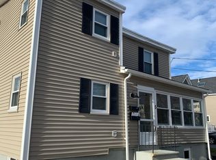 5 Spring Ave #2, Wakefield, MA 01880