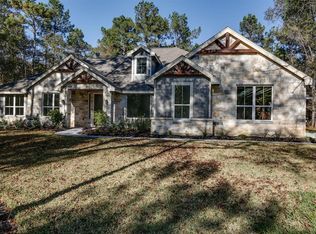 11062 Sunset Ave, Magnolia, TX 77354