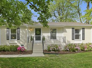 200 Brandon Ct, Raleigh, NC 27609