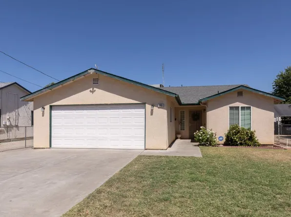366 N Perry Ave, Dinuba, CA 93618