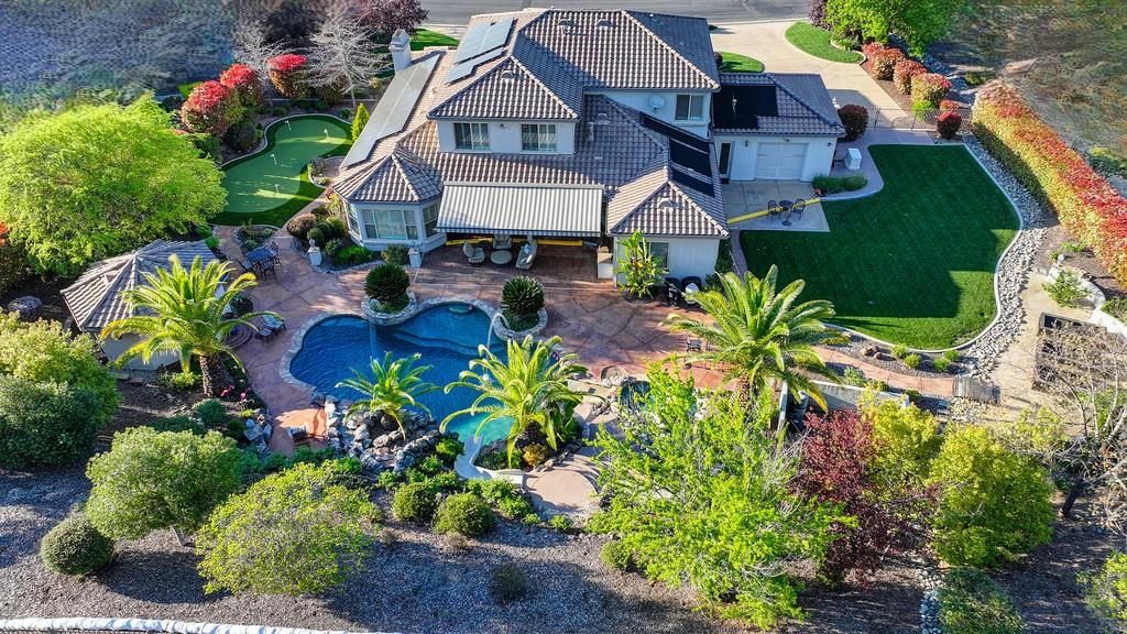 Home at Catta Verdera Country Club