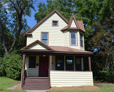 214 Gordon Ave, Syracuse, NY, 13207