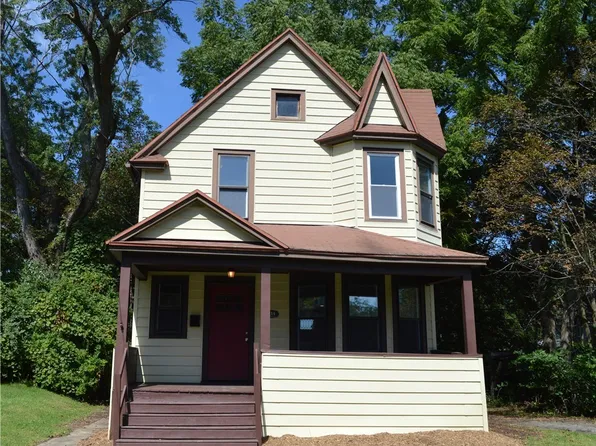 214 Gordon Ave, Syracuse, NY 13207
