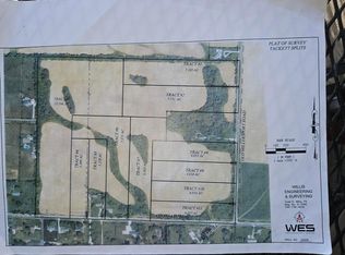 0 Old Millersport Rd NE TRACT 2, Lancaster, OH 43130