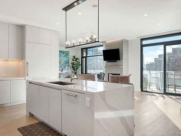 4th image of 1901 Wazee Street #418
