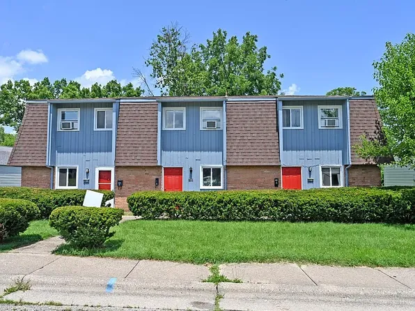 22 E Central Ave APT 2, Oxford, OH 45056