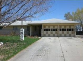 3404 Pleasant Acres Dr, Fort Collins, CO 80524