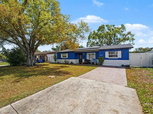 2426 17th Ave N, Saint Petersburg, FL 33713