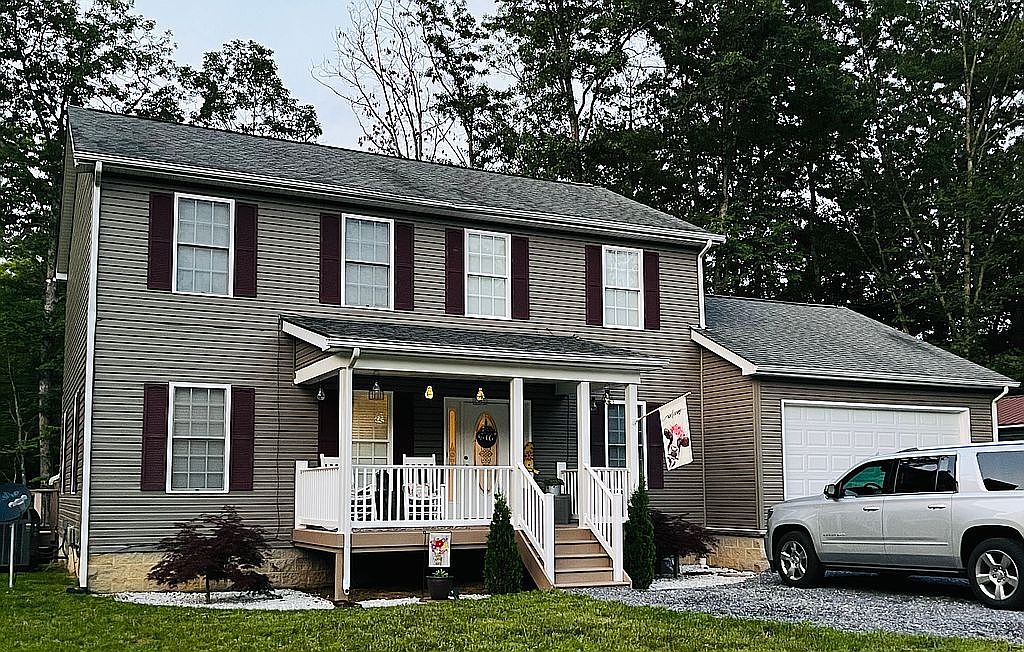 76 Plecker Dr, Millboro, VA 24460 Zillow