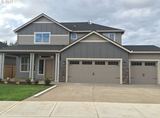 274 SE 15th Pl, Canby, OR 97013