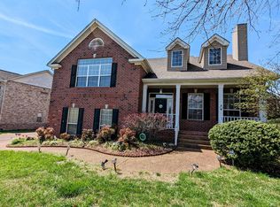 307 Quail Pointe Rd, Knoxville, TN 37934