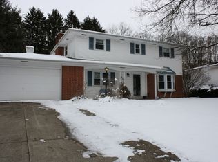 268 Scott Dr, Lancaster, OH 43130