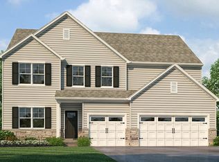 5327 Windbrooke Dr, Tipp City, OH