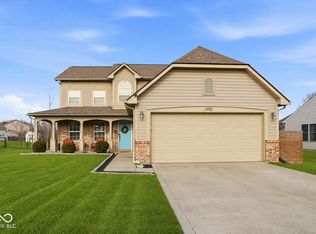990 Youngs Creek Dr, Franklin, IN 46131