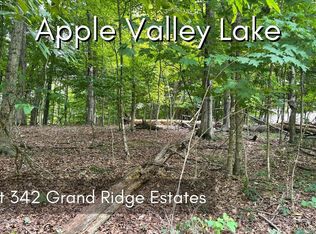 452 Grand Ridge Dr, Howard, OH 43028