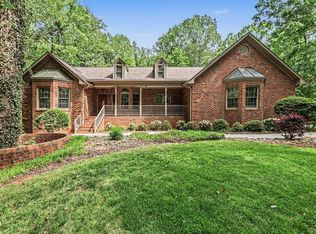 1767 Winchester Heights Dr, Asheboro, NC 27205